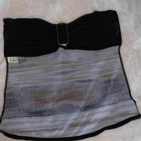 Gorgeous Swim Top - Picture 8 of 8